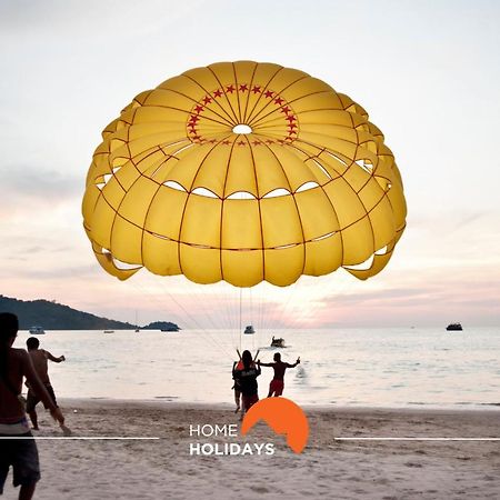 #114 T2 Foxy H By Home Holidays Albufeira Ngoại thất bức ảnh