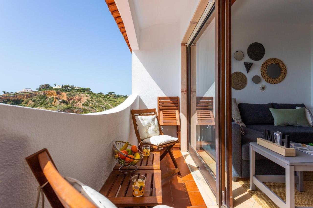 #114 T2 Foxy H By Home Holidays Albufeira Ngoại thất bức ảnh