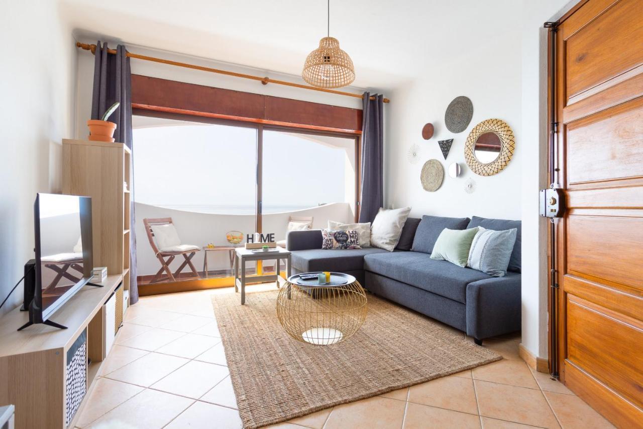 #114 T2 Foxy H By Home Holidays Albufeira Ngoại thất bức ảnh