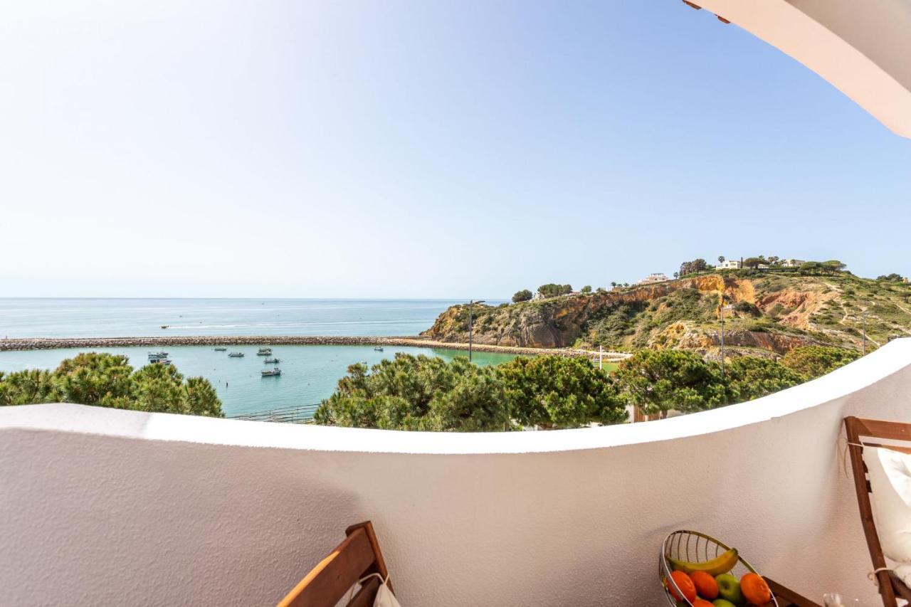 #114 T2 Foxy H By Home Holidays Albufeira Ngoại thất bức ảnh