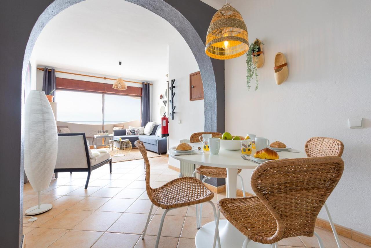 #114 T2 Foxy H By Home Holidays Albufeira Ngoại thất bức ảnh
