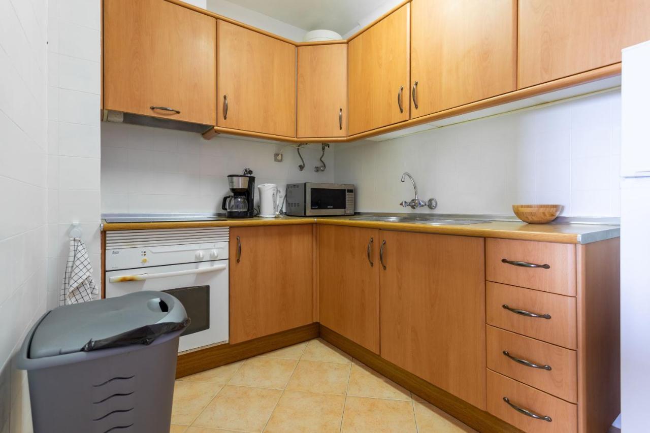 #114 T2 Foxy H By Home Holidays Albufeira Ngoại thất bức ảnh