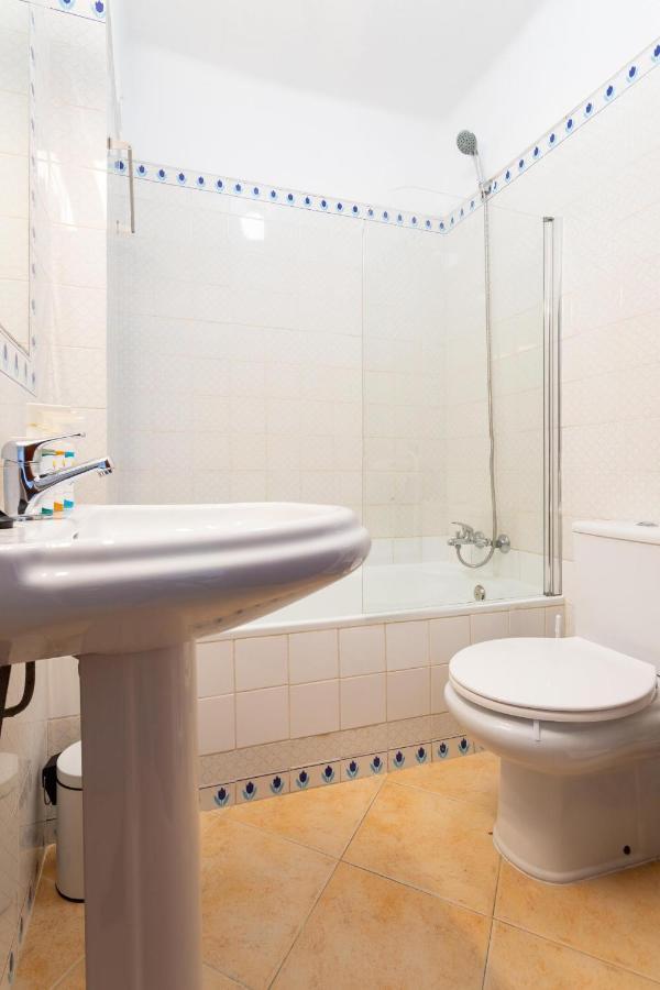 #114 T2 Foxy H By Home Holidays Albufeira Ngoại thất bức ảnh