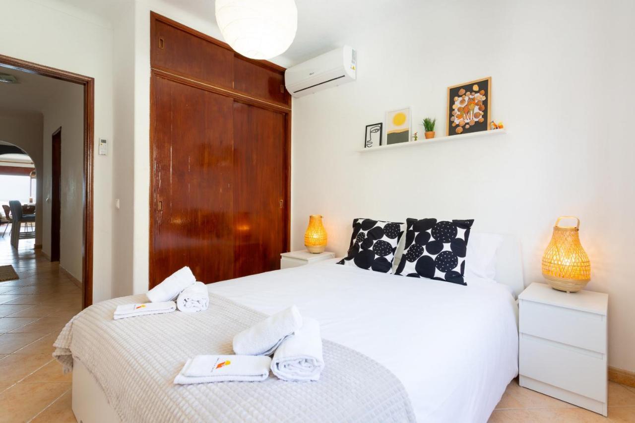 #114 T2 Foxy H By Home Holidays Albufeira Ngoại thất bức ảnh