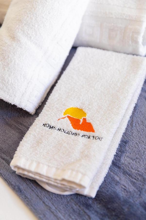 #114 T2 Foxy H By Home Holidays Albufeira Ngoại thất bức ảnh