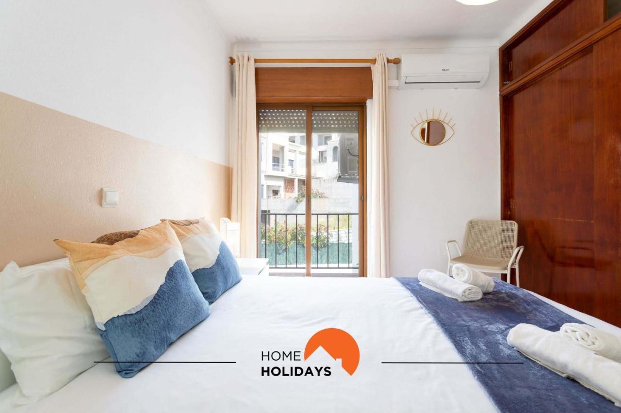 #114 T2 Foxy H By Home Holidays Albufeira Ngoại thất bức ảnh