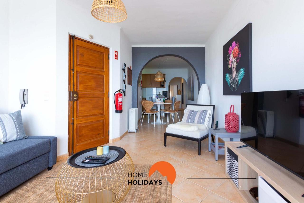 #114 T2 Foxy H By Home Holidays Albufeira Ngoại thất bức ảnh