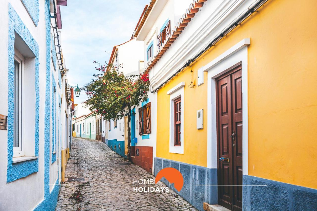 #114 T2 Foxy H By Home Holidays Albufeira Ngoại thất bức ảnh