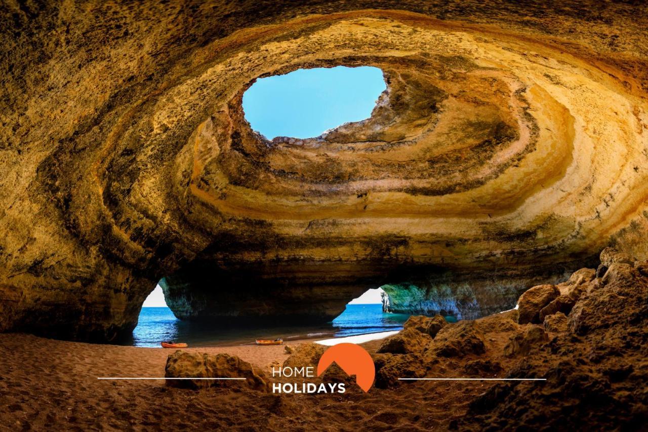 #114 T2 Foxy H By Home Holidays Albufeira Ngoại thất bức ảnh