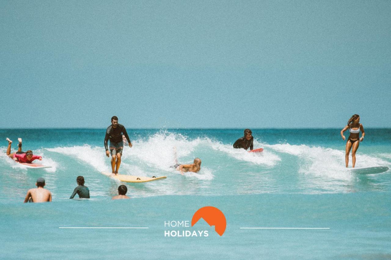#114 T2 Foxy H By Home Holidays Albufeira Ngoại thất bức ảnh