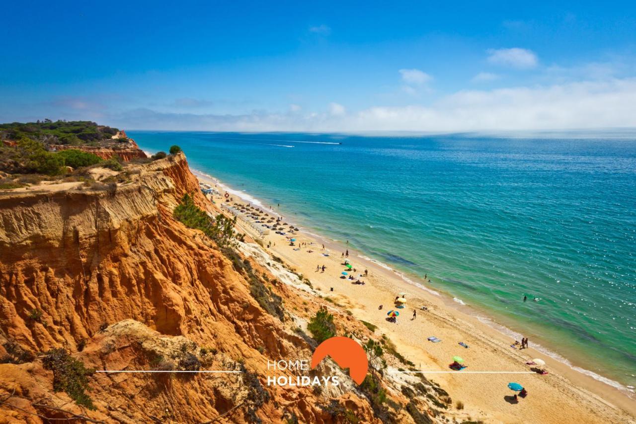#114 T2 Foxy H By Home Holidays Albufeira Ngoại thất bức ảnh