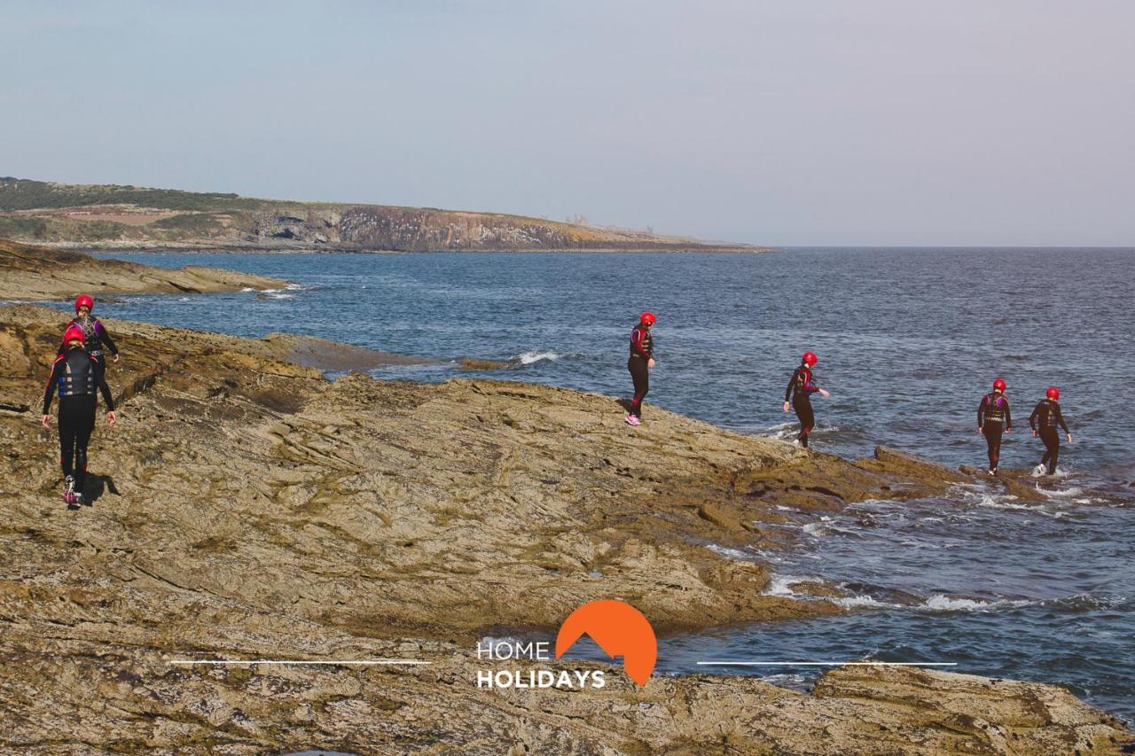 #114 T2 Foxy H By Home Holidays Albufeira Ngoại thất bức ảnh