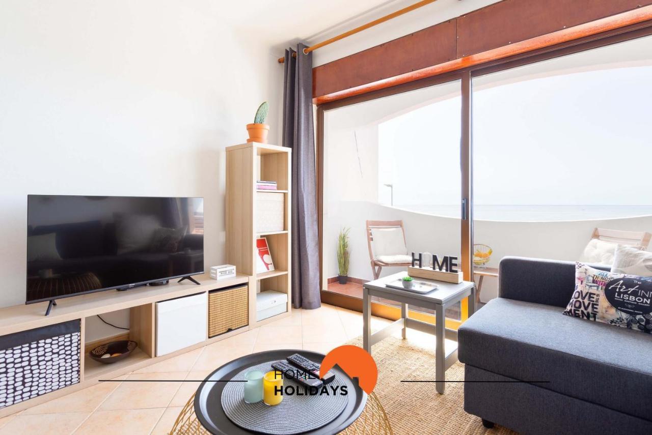 #114 T2 Foxy H By Home Holidays Albufeira Ngoại thất bức ảnh