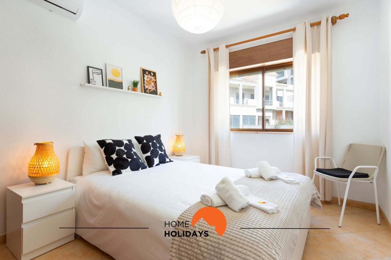 #114 T2 Foxy H By Home Holidays Albufeira Ngoại thất bức ảnh