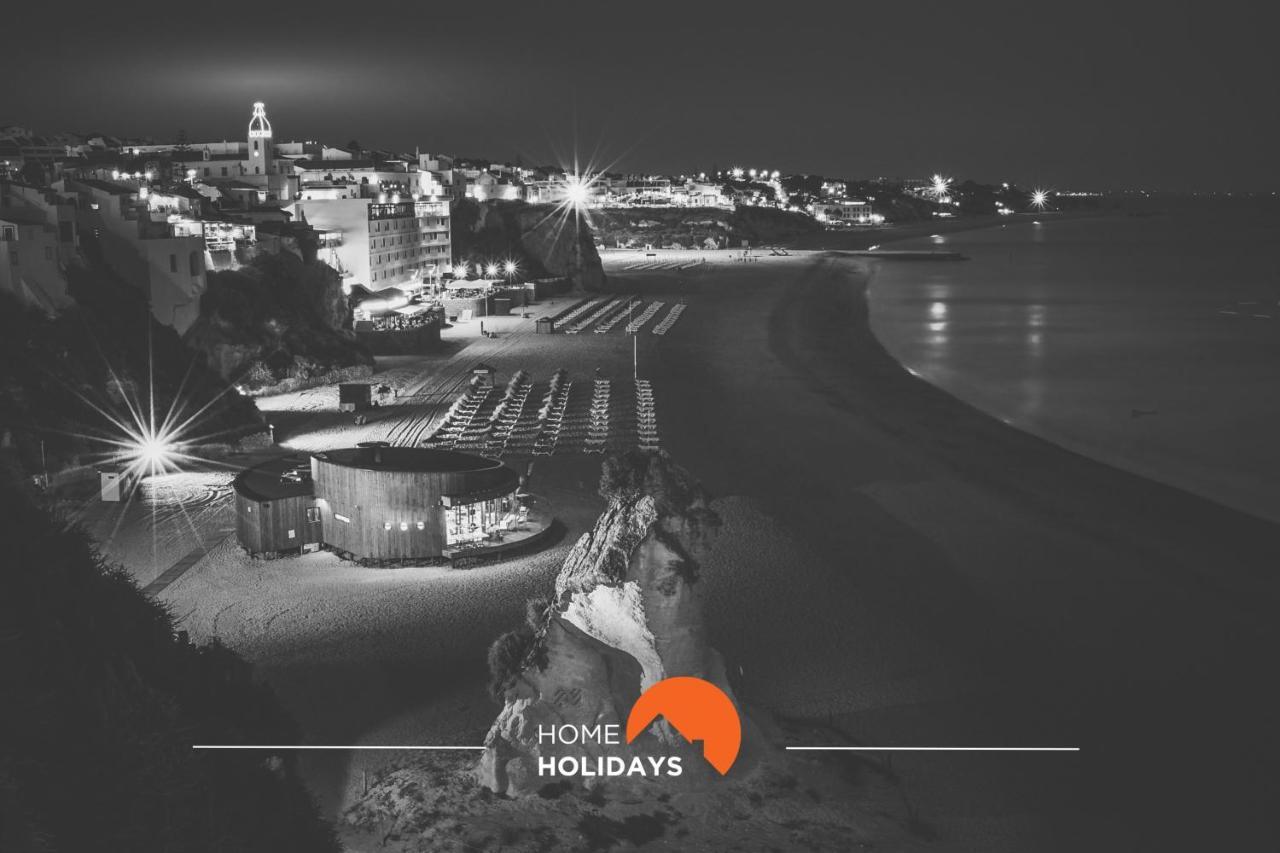 #114 T2 Foxy H By Home Holidays Albufeira Ngoại thất bức ảnh