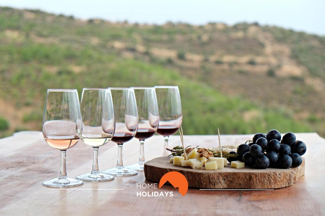 #114 T2 Foxy H By Home Holidays Albufeira Ngoại thất bức ảnh