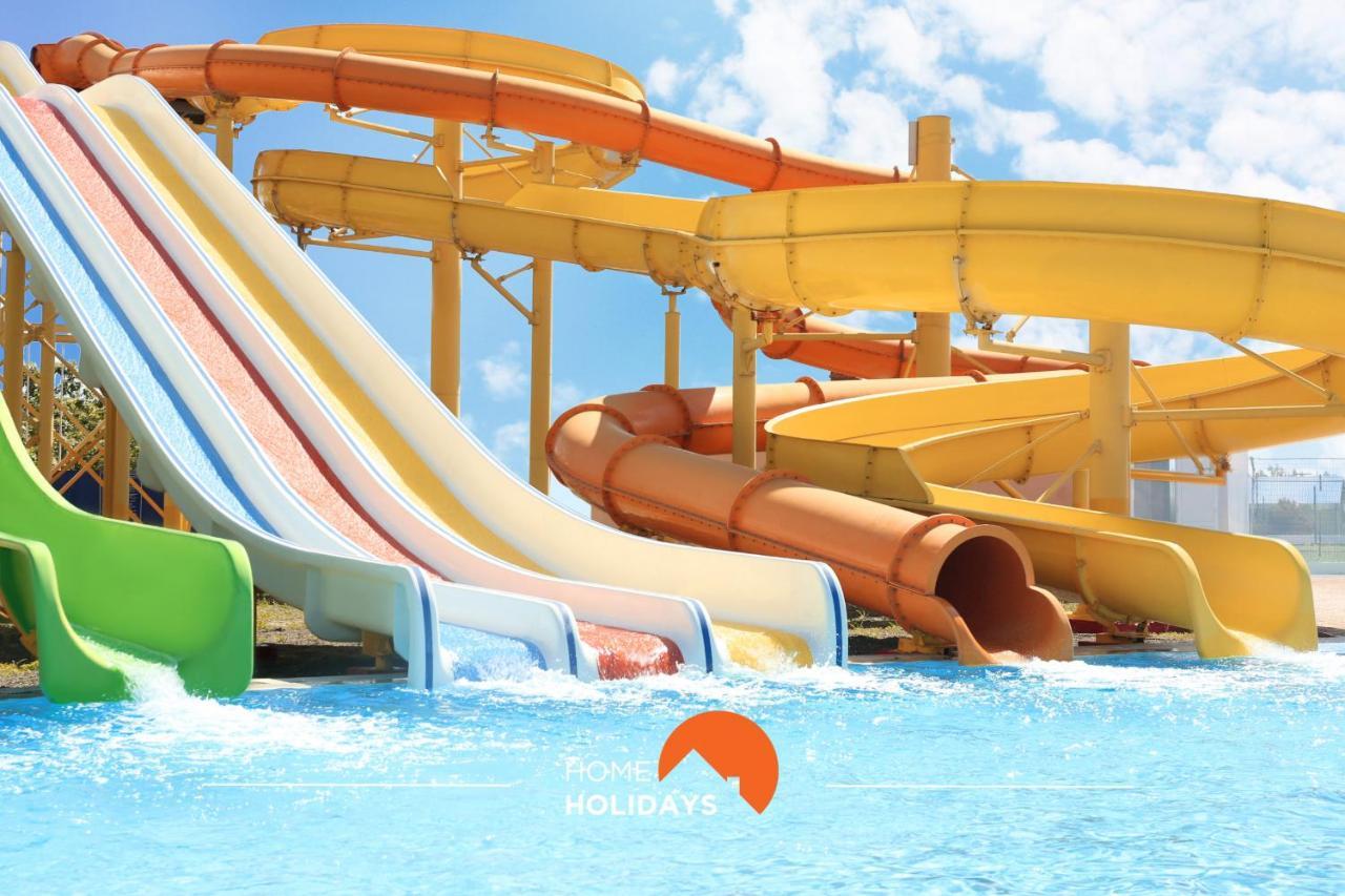 #114 T2 Foxy H By Home Holidays Albufeira Ngoại thất bức ảnh
