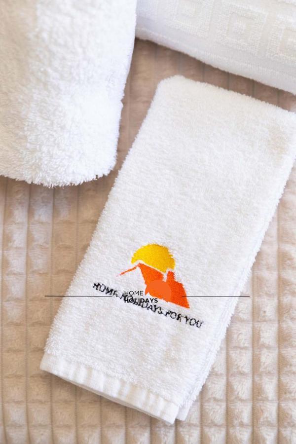 #114 T2 Foxy H By Home Holidays Albufeira Ngoại thất bức ảnh