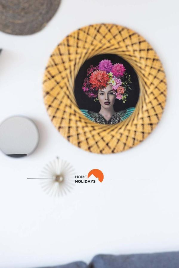 #114 T2 Foxy H By Home Holidays Albufeira Ngoại thất bức ảnh