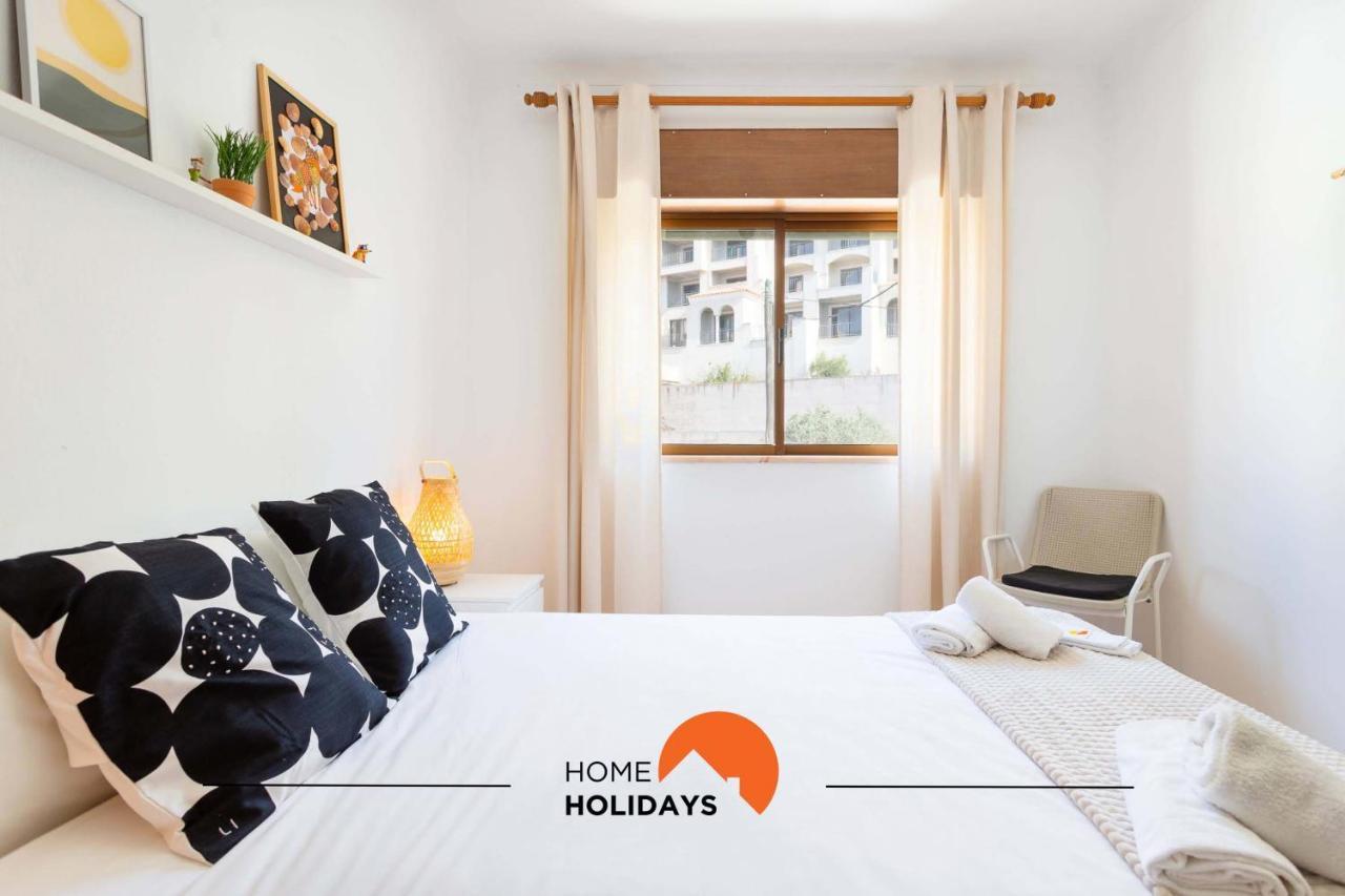 #114 T2 Foxy H By Home Holidays Albufeira Ngoại thất bức ảnh