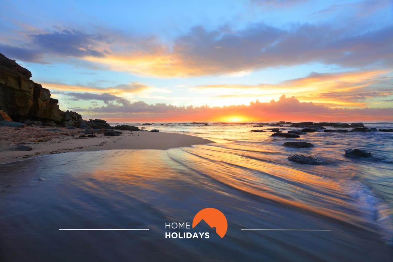 #114 T2 Foxy H By Home Holidays Albufeira Ngoại thất bức ảnh