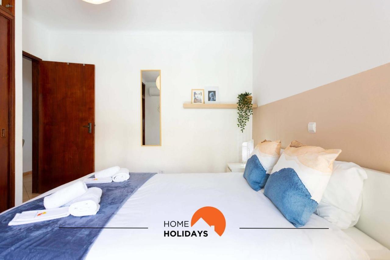 #114 T2 Foxy H By Home Holidays Albufeira Ngoại thất bức ảnh