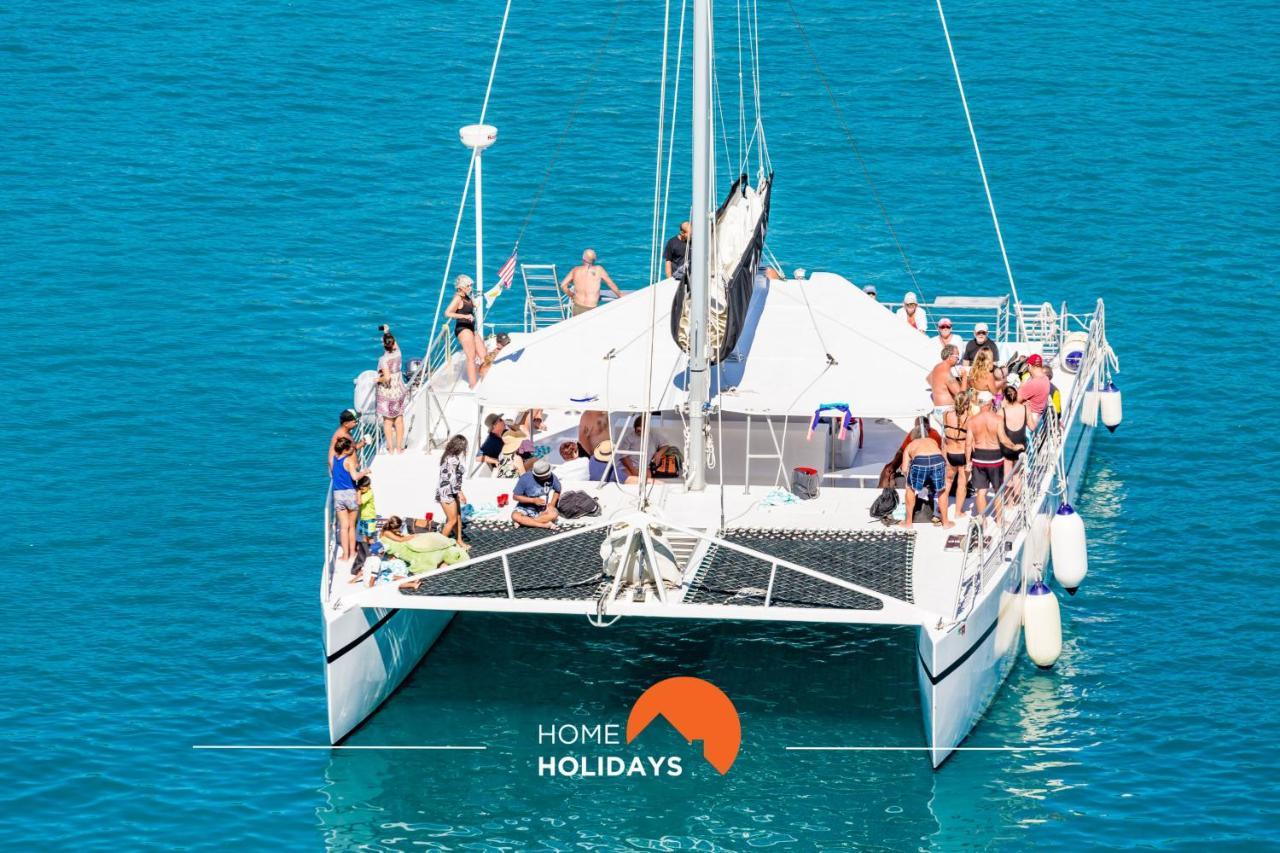 #114 T2 Foxy H By Home Holidays Albufeira Ngoại thất bức ảnh