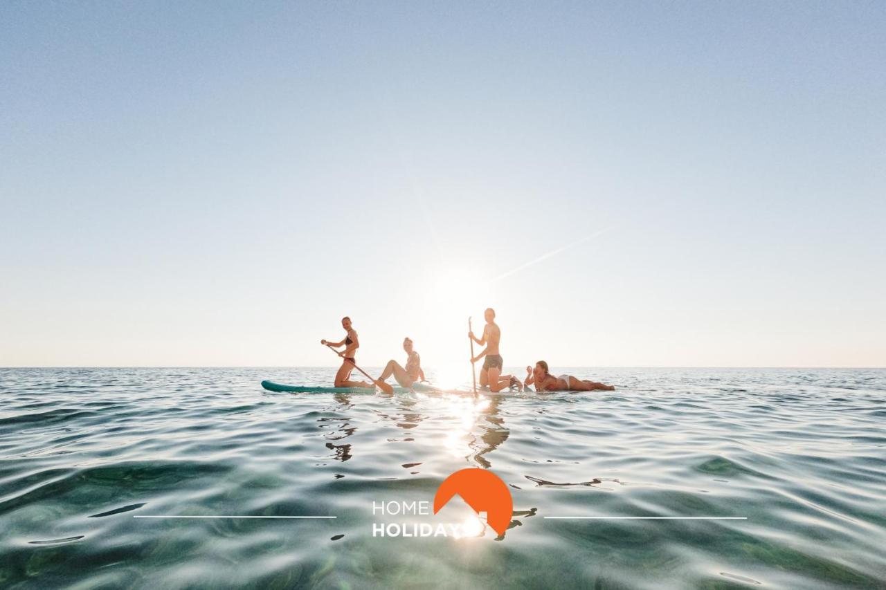 #114 T2 Foxy H By Home Holidays Albufeira Ngoại thất bức ảnh