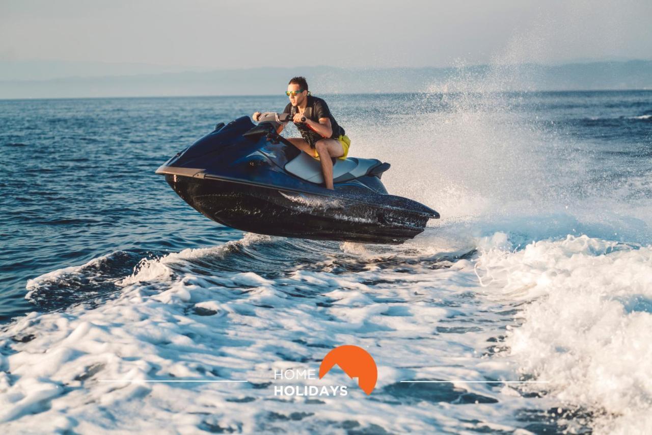 #114 T2 Foxy H By Home Holidays Albufeira Ngoại thất bức ảnh